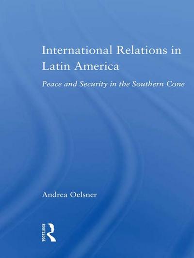 International Relations in Latin America
