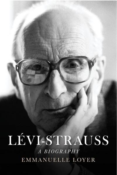 Lévi-Strauss