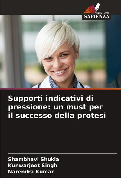 Supporti indicativi di pressione: un must per il successo della protesi