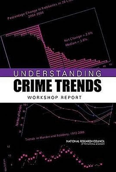 Understanding Crime Trends
