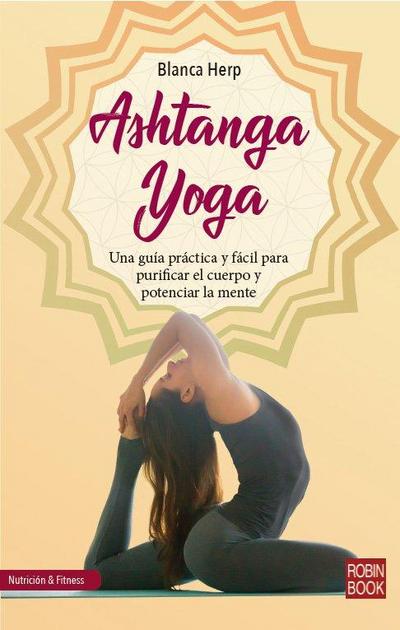 Ashtanga Yoga