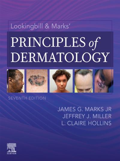 Lookingbill and Marks’ Principles of Dermatology - E-Book