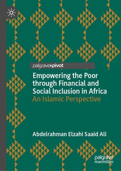 Empowering the Poor through Financial and Social Inclusion in Africa