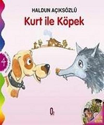Kurt ile Köpek