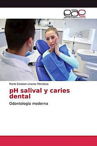 pH salival y caries dental