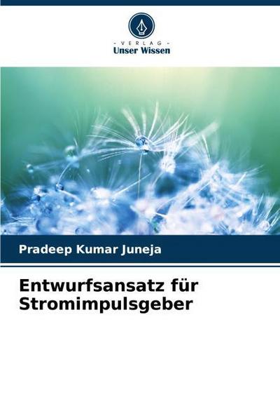Entwurfsansatz für Stromimpulsgeber