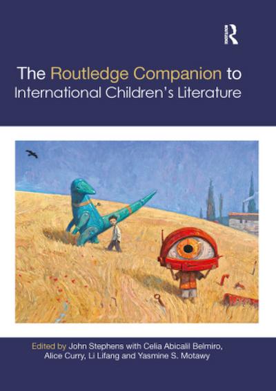 The Routledge Companion to International Children’s Literature
