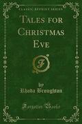Tales for Christmas Eve
