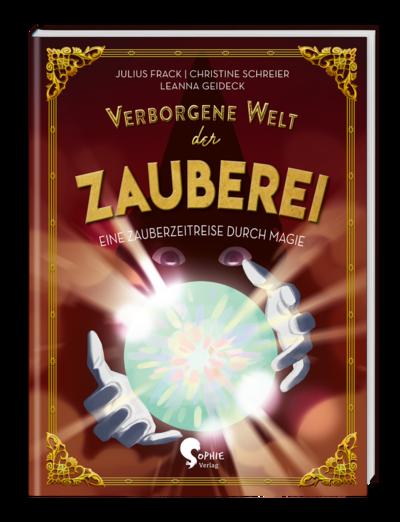 Verborgene Welt der Zauberei