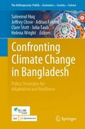 Confronting Climate Change in Bangladesh