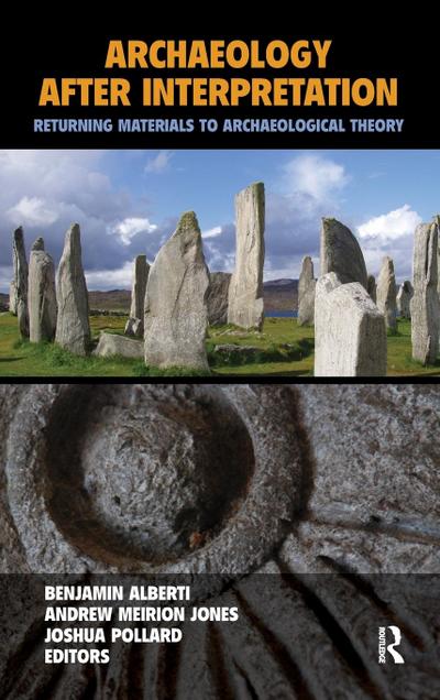 Archaeology After Interpretation