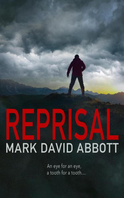 Reprisal (A John Hayes Thriller, #5)
