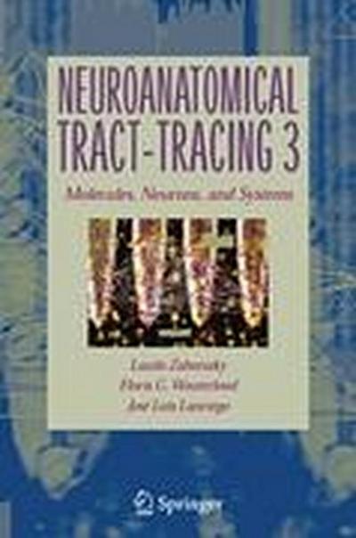 Neuroanatomical Tract-Tracing