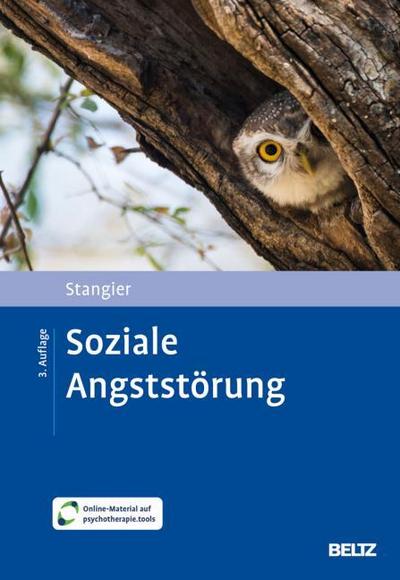 Soziale Angststörung