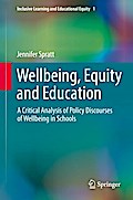 Wellbeing, Equity and Education