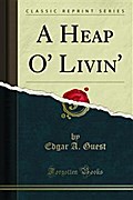 A Heap O’ Livin’