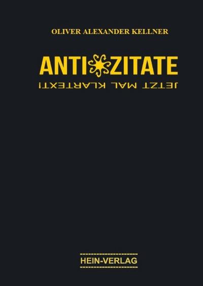 Anti-Zitate