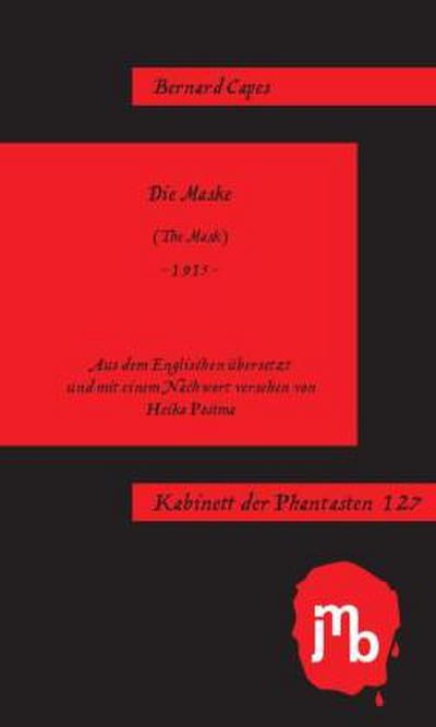 Die Maske