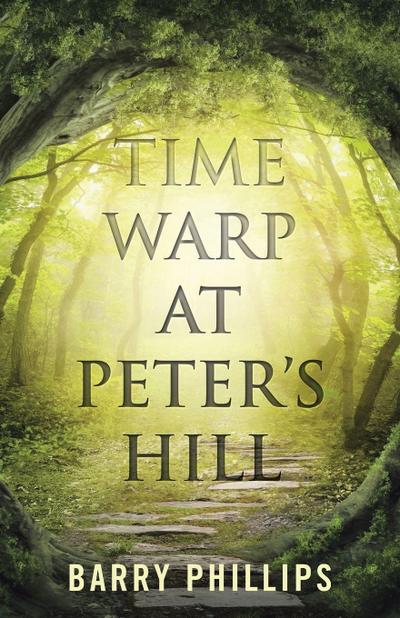 Time Warp at Peter’s Hill