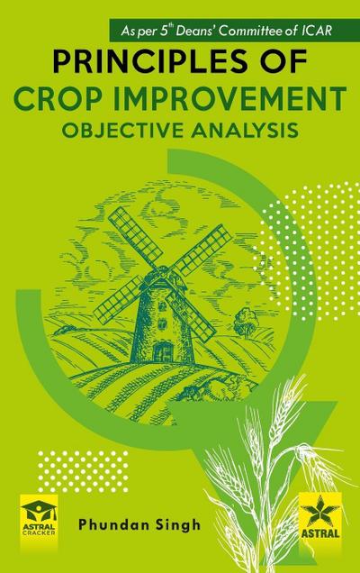 Principles of Crop Improvement