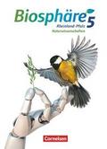 Biosphäre Sekundarstufe I - Gymnasium Rheinland-Pf