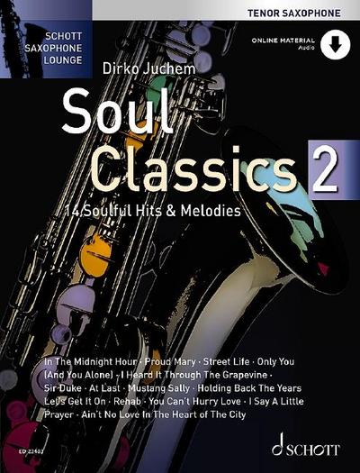 Soul Classics 2