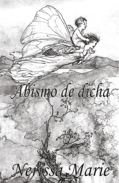 Poesía - Abismo de dicha (50+ Versos de amor románticos, poemas, poesía, versos de amor, un poema de amor, versos y poemas, versos y poemas de amor, libros de poemas de amor, libros poesía, poemas)