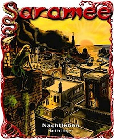 Seramee 2: Nachtleben