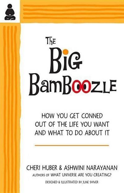 The Big Bamboozle