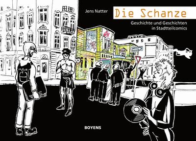 Die Schanze