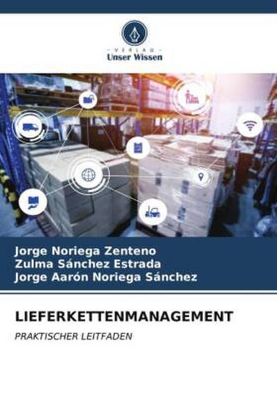 LIEFERKETTENMANAGEMENT