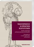 Transferprozesse in spätantiken Rechtssystemen