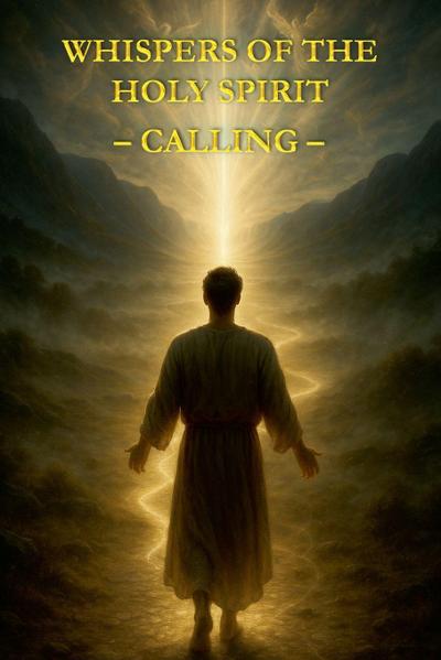 Whispers of the Holy Spirit - Calling