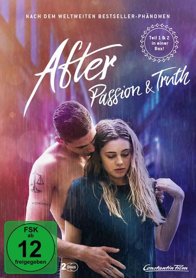 After Passion + After Truth