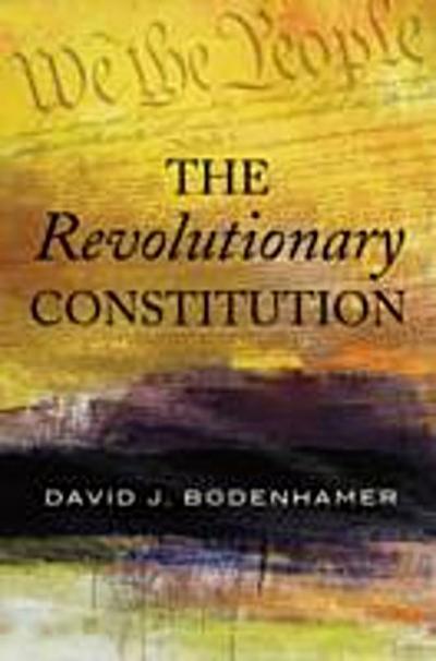 Revolutionary Constitution