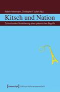 Kitsch und Nation