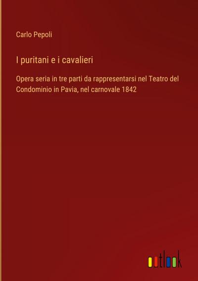 I puritani e i cavalieri