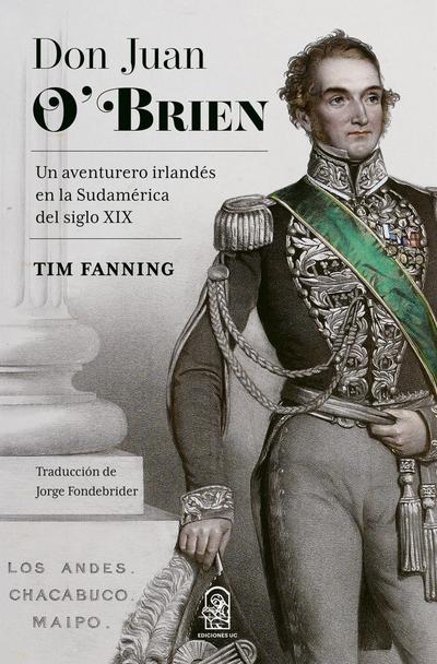 Don Juan O’brien