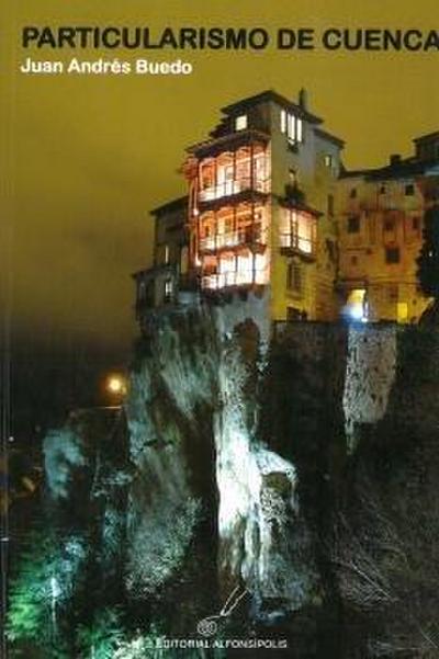 Particularismo de Cuenca