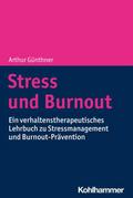 Stress und Burnout