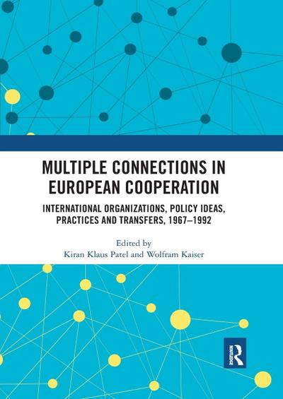Multiple Connections in European Cooperation
