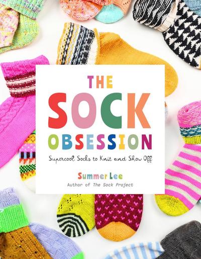 Sock Obsession