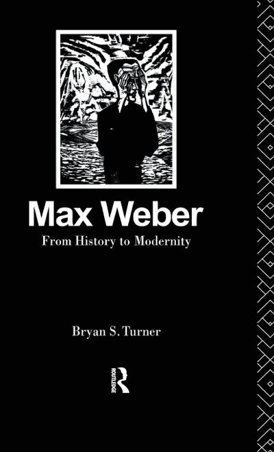Max Weber