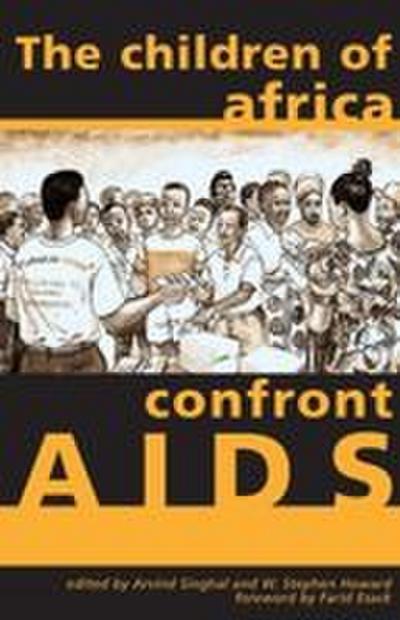 The Children Of Africa Confront AIDS