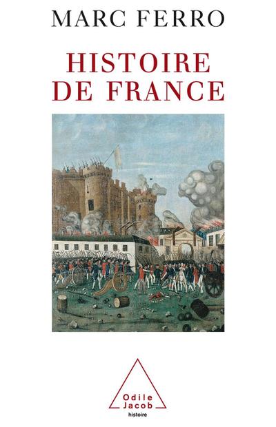 Histoire de France