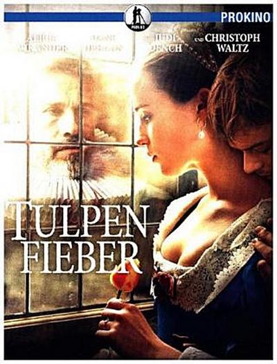 Tulpenfieber, 1 DVD