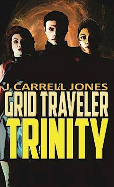 GRID Traveler Trinity