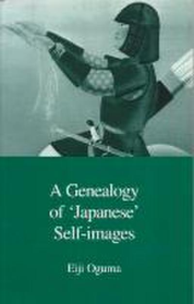 A Genealogy of Japanese Self-Images