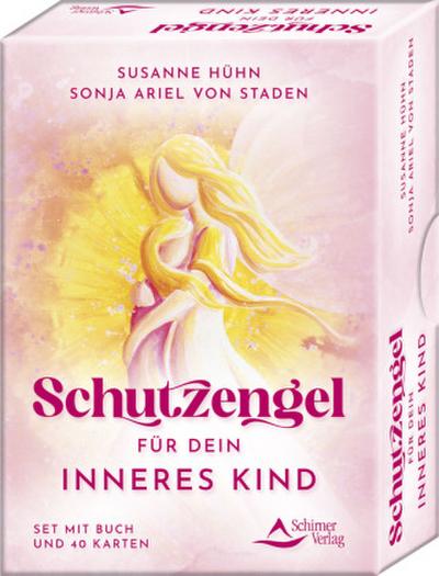 Schutzengel für dein Inneres Kind