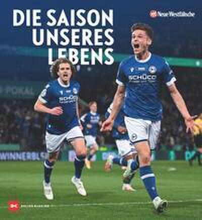 Die Saison unseres Lebens